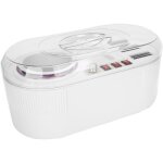 Chauffe - cire - hurrise - 270w - 500ml - temprature rglable jusqu 105? - mixte