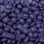 Chauffe cire perle pastille pilation sans bande corps bikini pdicure odeur lavande