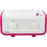 Chauffe - cire professionnel - zvvn - syst�me de filtrage - thermostat r�glable - double cuve