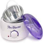 Chauffe - cire professionnelle - wax warmer pour �pilation � la cire - 500ml