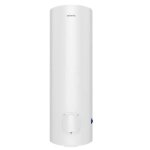 Chauffe - eau �lectrique stable 200l blind� thermoplongeur 2200w d. 575 h. 1270
