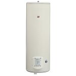 Chauffe - eau 300l chauffeo plus vertical sur socle steatite - atlantic - 052130