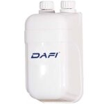 Chauffe - eau dafi mini boiler instantan de 55 kw
