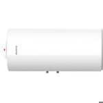 Chauffe - eau �lectrique 100l initio xpert blind� horizontal mural d560mm - ariston - 3010782