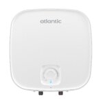 Chauffe - eau �lectrique dappoint odeo sous �vier - atlantic - 15l - classe ecs b