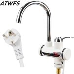 Chauffe - eau �lectrique - robinet - 3000w - mural - instantan� - 220v