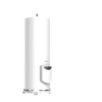 Chauffe - eau lectrique 250l hpc + xpert statite vertical sur socle d570mm - ariston - 3000791