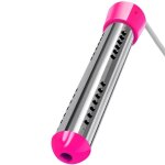 Chauffe - eau �lectrique 3000 w pour piscine gonflable baignoire ou autre baignoire - haute performance ...
