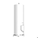 Chauffe - eau �lectrique 300l initio xpert blind� vertical sur socle d570mm - ariston - 3000797