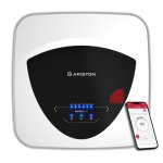 Chauffe - eau �lectrique - ariston andris elite wifi 10l - sur - �vier 13% d?economies d?energie