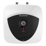 Chauffe - eau �lectrique ariston andris lux sous �vier 10l - 2000w