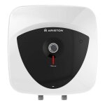 Chauffe - eau �lectrique ariston andris lux sur �vier 10l - 2000w