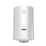 Chauffe - eau lectrique - ariston pro 1 r 80 litres - vertical mural - rsistance blinde
