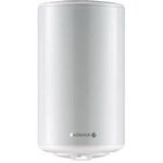 Chauffe - eau électrique - de dietrich - cor - email ths + - 100 l - gris Chauffe - eau électrique - de dietrich - cor - email ths + - 100 l - gris