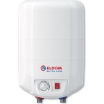 Chauffe - eau électrique - eldom - sur - Évier - 10 litres - 2 kw - thermostat mécanique externe Chauffe - eau électrique - eldom - sur - Évier - 10 litres - 2 kw - thermostat mécanique externe