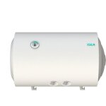 Chauffe eau electrique horizontal swing isea - 150l - is eyewear - anode magnsium - 15kw - blanc