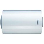 Chauffe eau �lectrique 200 litres horizontal blind� 2000w d. 570 mm l. 1270 mm