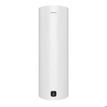 Atlantic chauffe - eau �lectrique aqu�o aci hybride vertical mural 150l