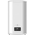 Chauffe eau lectrique plat mural multiposition cesl c de dietrich 80 l