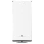 Chauffe - eau lectrique - ariston - plat velis dune - 80 l - blanc - eco evo
