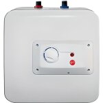 Chauffe - eau électrique sous évier fais 15 litres - puissance 1500 w Chauffe - eau électrique sous évier fais 15 litres - puissance 1500 w
