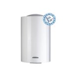 Chauffe eau �lectrique 50 litres vertical blind� initio 1200w d. 470 mm h. 560