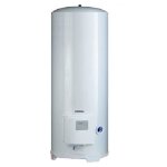 Chauffe eau �lectrique vertical sol ariston st�atite 500 l