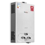 20lpm chauffe - eau gaz 40kw chauffe eau instantan gpl avec pression deau requise trs faible 01 bar ...