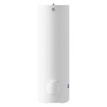 Chauffe - eau lectrique steatis (300l) - hauteur: 1, 78 m - capacit 300 l - blanc - classe nergtique ...