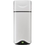 Chauffe - eau thermodynamique nuos evo a + wh mural - 80 l - ariston - 3629056