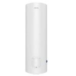 Chauffe - eau stable vertical 300l thermoplongeur tri. 1765 x 575 x 645 mm