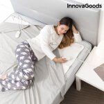 Chauffe - matelas lectrique double innovagoods 140 x 160