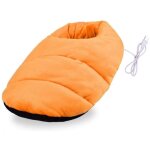 Chauffe - pieds lectrique usb coussin chaud lectrique chauffe - pieds pieds tapis chauffant chaussures ...