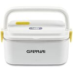 Chauffe - plat lectrique g3 ferrari vitto - 48 w - 08 l - plastique