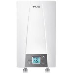 Chauffeeau instantan cex9 66 ou 88 kw