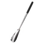 Chausse - pied tlescopique en acier inoxydable rglable - fdit - pour femme enceinte ge