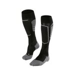 Chaussettes de ski - falke - sk4 - rembourrage ultra - lger - confort optimal - respirantes