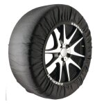 Chaussettes neige pour voiture suv 4x4 - siberian xl taille: 245 / 45 - 19