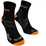Chaussettes de running - arch max - archfit short - ultra - lgres - support fasciite plantaire - confortable ...