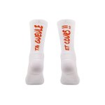 Chaussettes de running les fr�res chaussettes ta gueule et cours