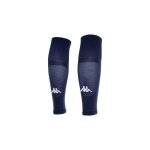Chaussettes sans pied kappa spolf pro - bleu marine