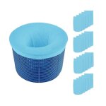 Chaussettes skimmer - non sp�cifi� - 20 pi�ces - filtration efficace - nettoyage piscine - r�duction ...