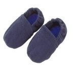 Chaussons chauffants micro ondes