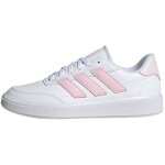 Chaussures - adidas - courtblock - femme - semelle interm�diaire - confort durable - style audacieux