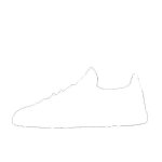 Chaussures adidas handball spezial marron