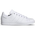 Chaussure - adidas - stan smith fx7520 - lacets - blanc - cuir