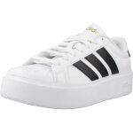 Chaussure adidas mod�le streettalk bold - coleur blanc