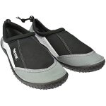 Chaussures aquatiques - seac - reef - schage rapide - tissu noprne - semelle en caoutchouc