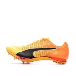 Chaussures d?athl�tisme � crampons orange mixte puma evospeed 400 nitro? elite 2