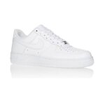 Chaussures de basket - ball nike baskets air force - homme - blanc